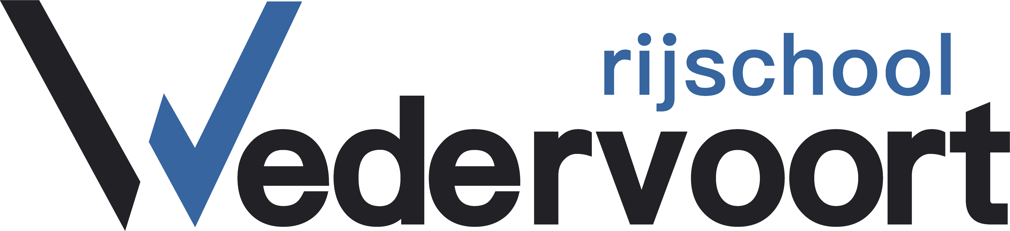 Rijschool Wedervoort